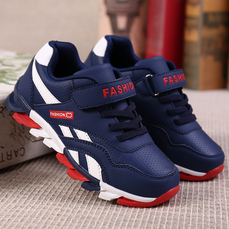 Badminton Junior - Kids Sneakers for Boys Girls Running