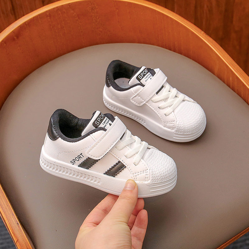 Badminton Junior - Kids Casual Shoes Sneakers Boys Sport