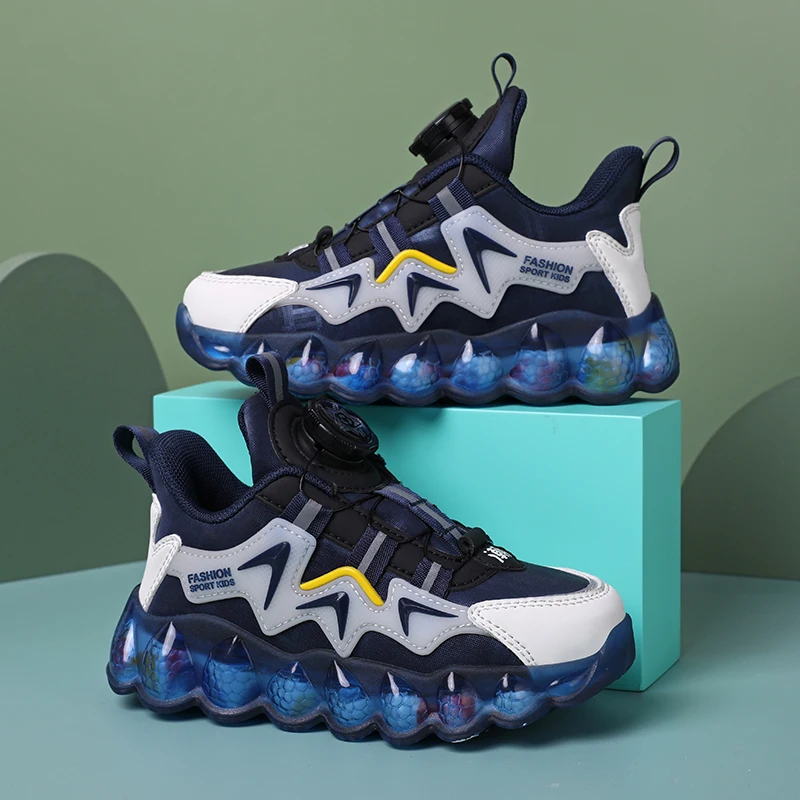 Children Shoes Boys Sneakers S - Badminton Junior 리뷰 및 가격