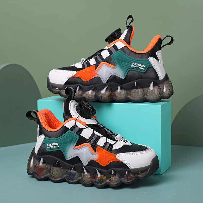 Children Shoes Boys Sneakers S - Badminton Junior 리뷰 및 가격