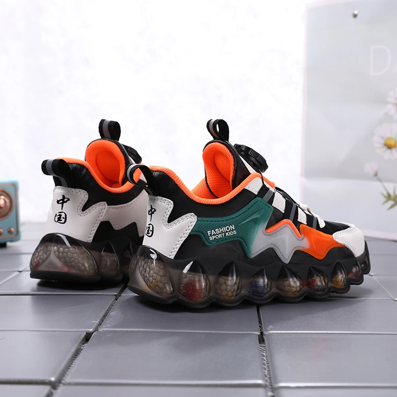 Children Shoes Boys Sneakers S - Badminton Junior 리뷰 및 가격