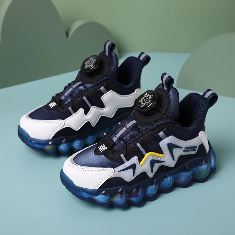 Children Shoes Boys Sneakers S - Badminton Junior 리뷰 및 가격