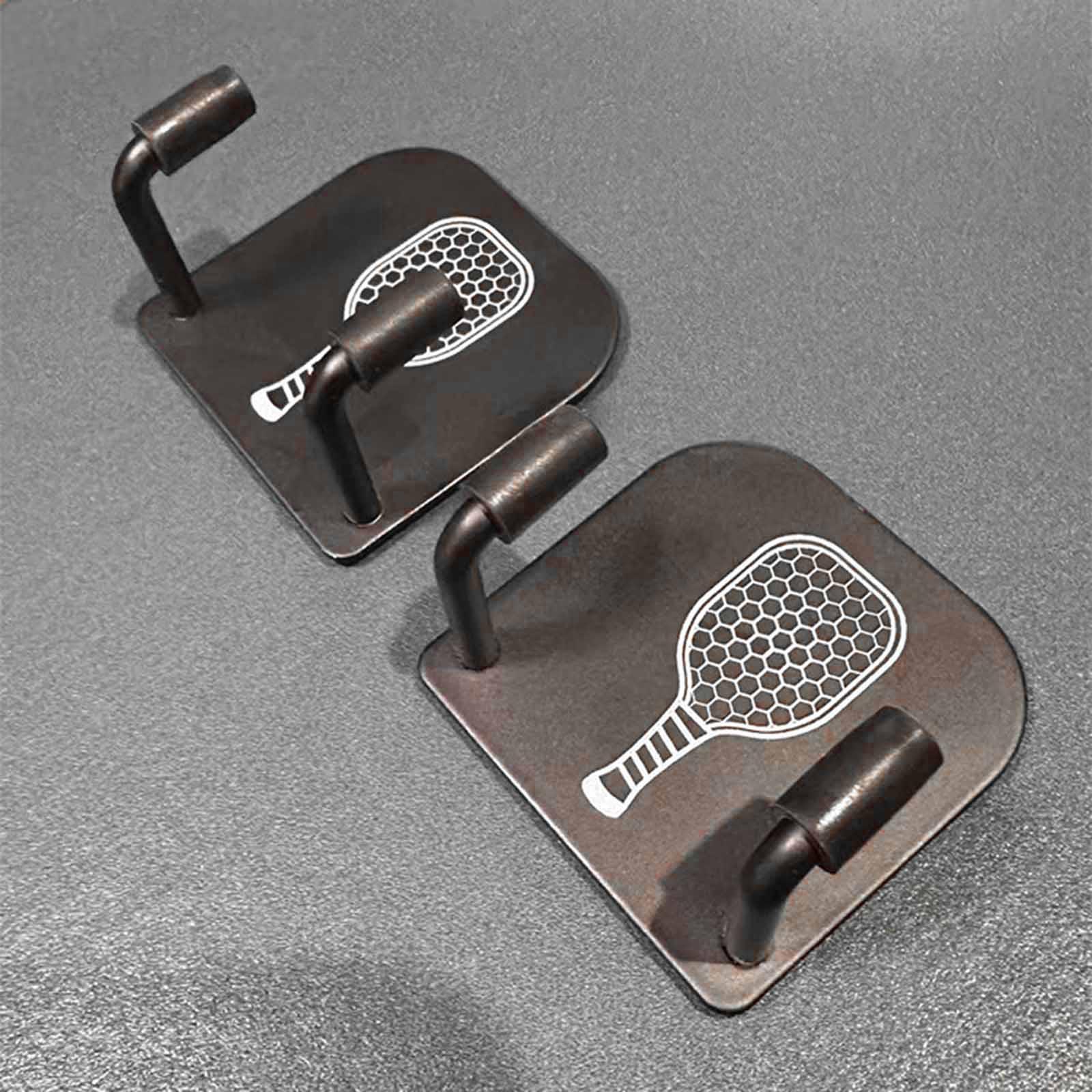 2Pcs Pickleball Paddle Rack Ho - Badminton Event 리뷰 및 가격