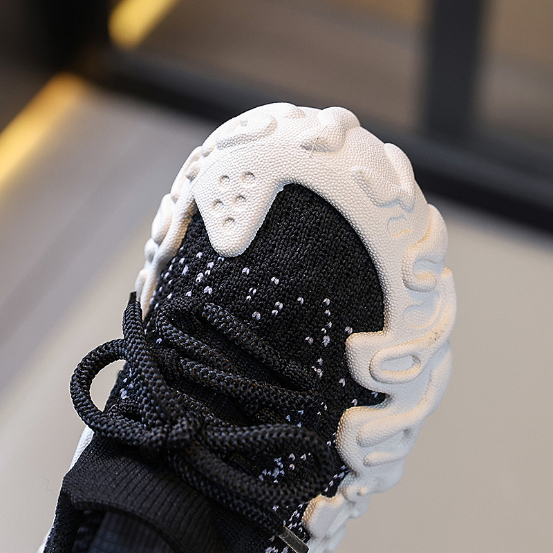 Kids Sock Shoes Knitted Fashio - Badminton Junior 리뷰 및 가격