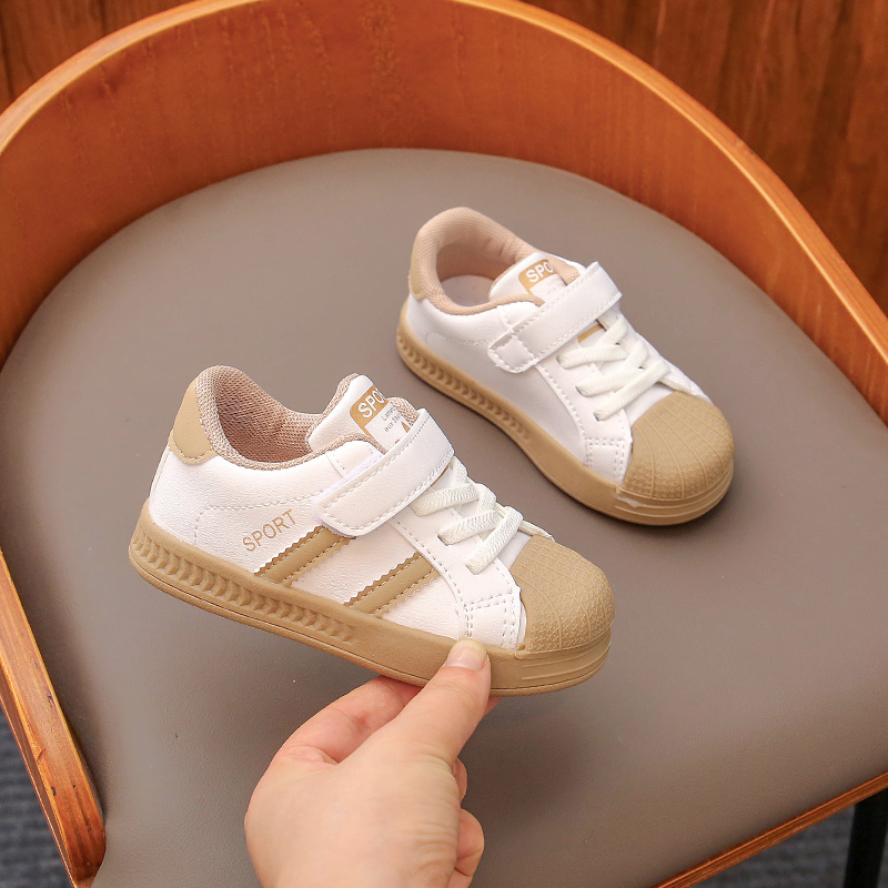 Kids Casual Shoes Sneakers Boy - Badminton Junior 리뷰 및 가격