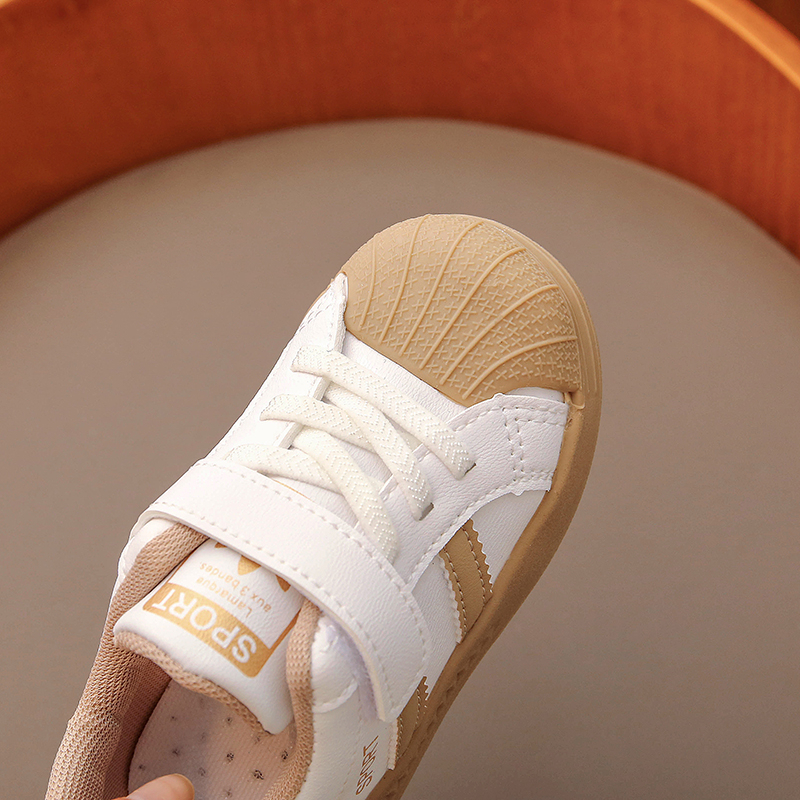 Kids Casual Shoes Sneakers Boy - Badminton Junior 리뷰 및 가격