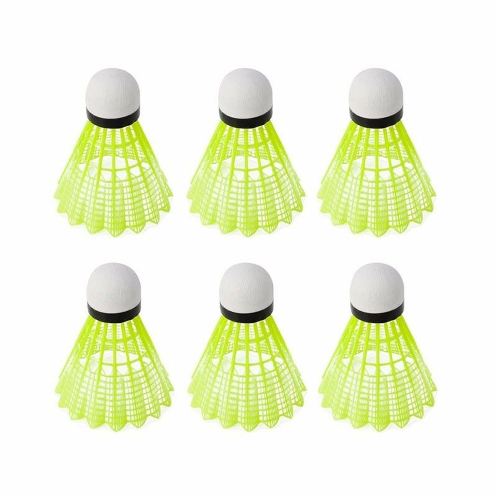 Nylon Badminton Shuttlecocks w - Badminton Event 리뷰 및 가격