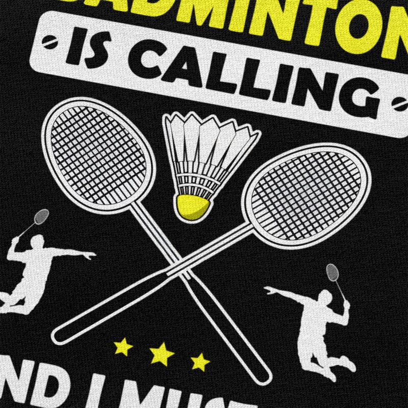 Fashion Badminton Is Calling A - Badminton Is Calling 리뷰 및 가격