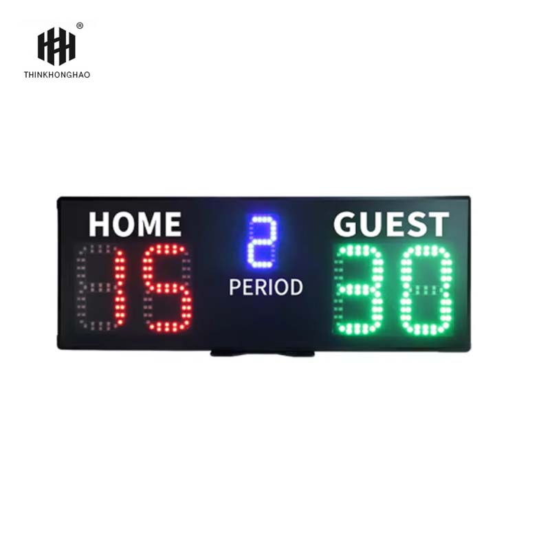 New Outdoor LED Electronic 5-D - Badminton Score Counter 리뷰 및 가격