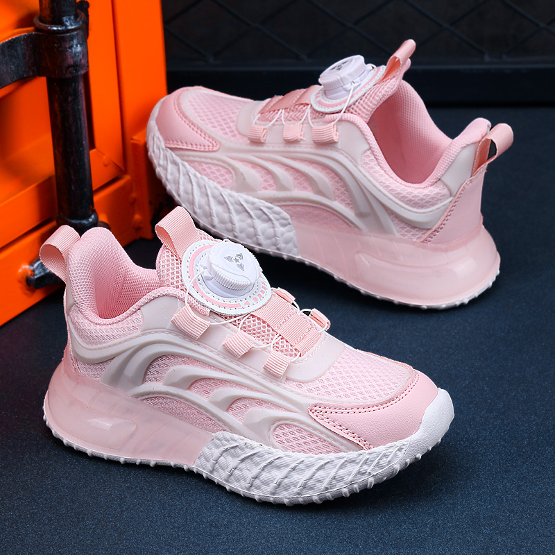 Children's White School Shoes  - Badminton Junior 리뷰 및 가격