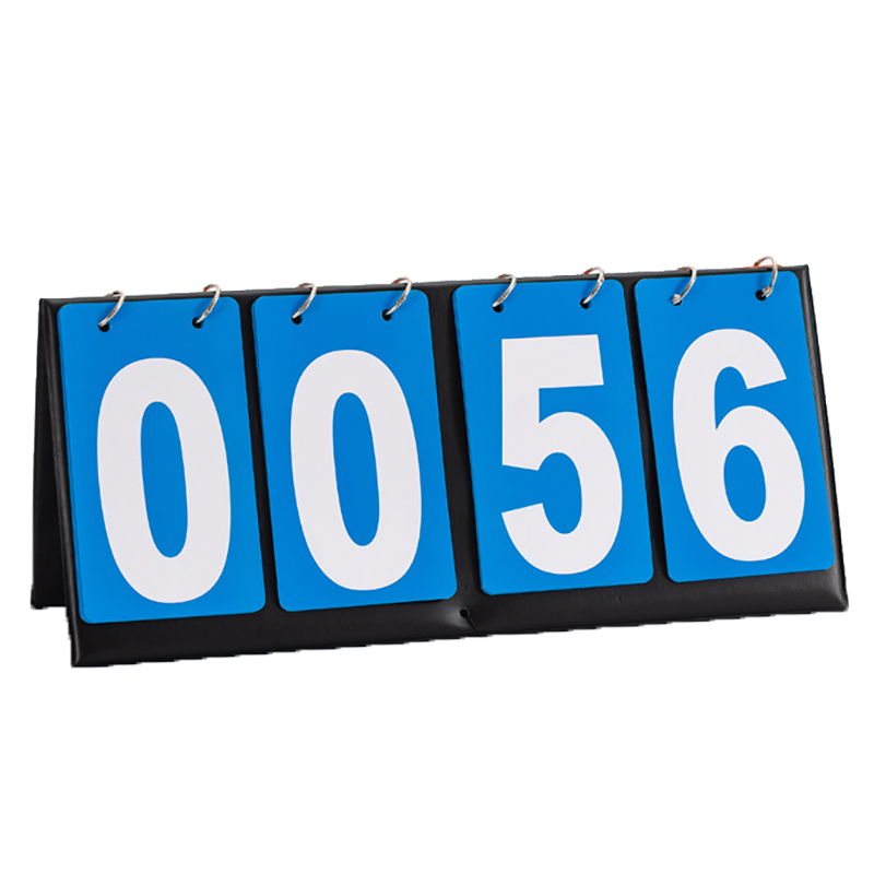 New 1PC Scoreboard Tabletop Sc - Badminton Score Counter 리뷰 및 가격