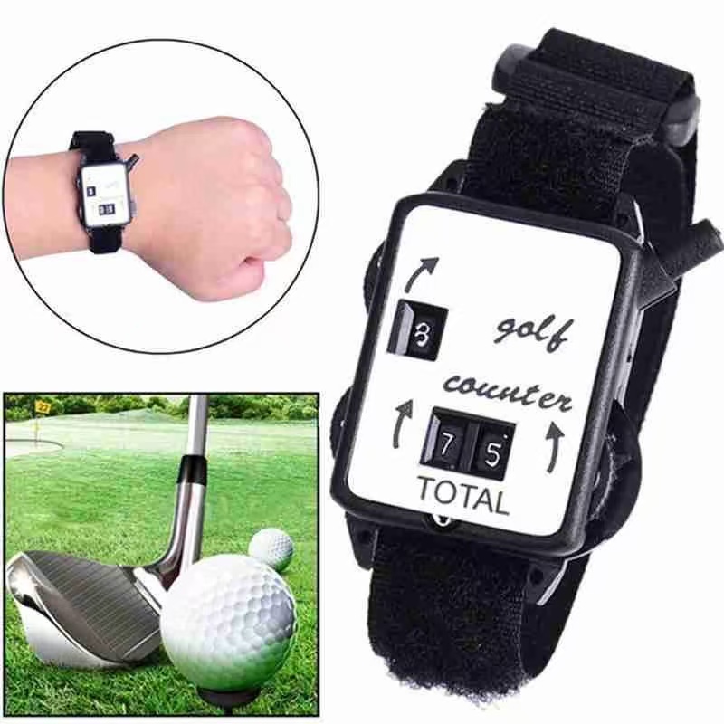 Manual Golf Stroke Counter wit - Badminton Score Counter 리뷰 및 가격