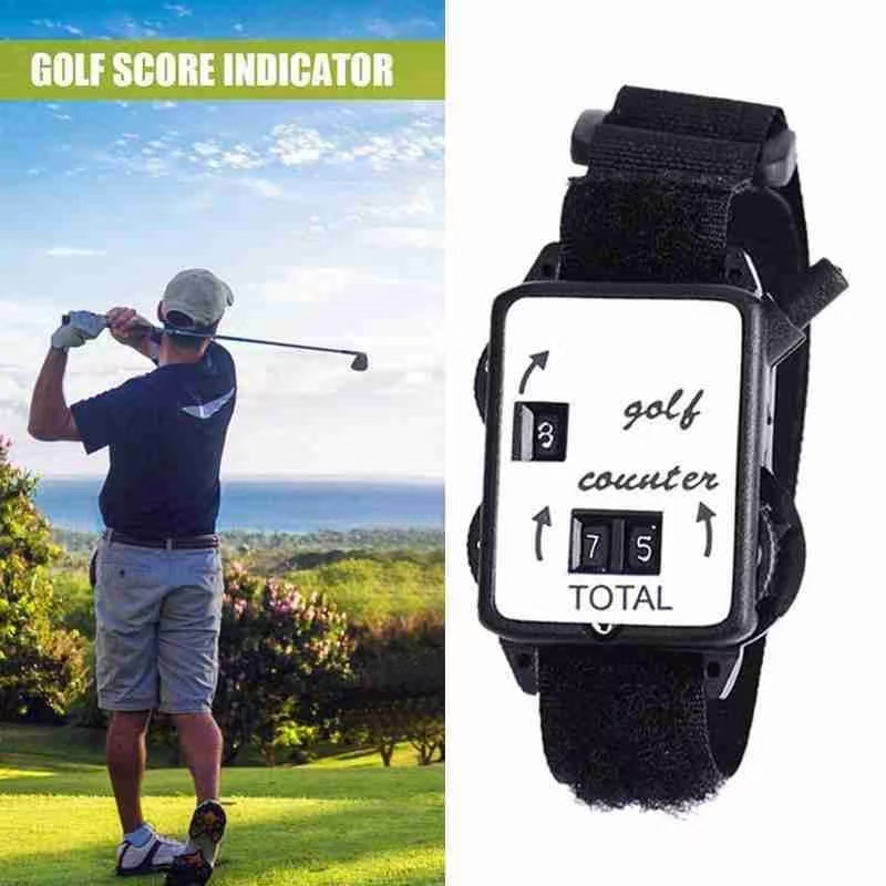 Manual Golf Stroke Counter wit - Badminton Score Counter 리뷰 및 가격