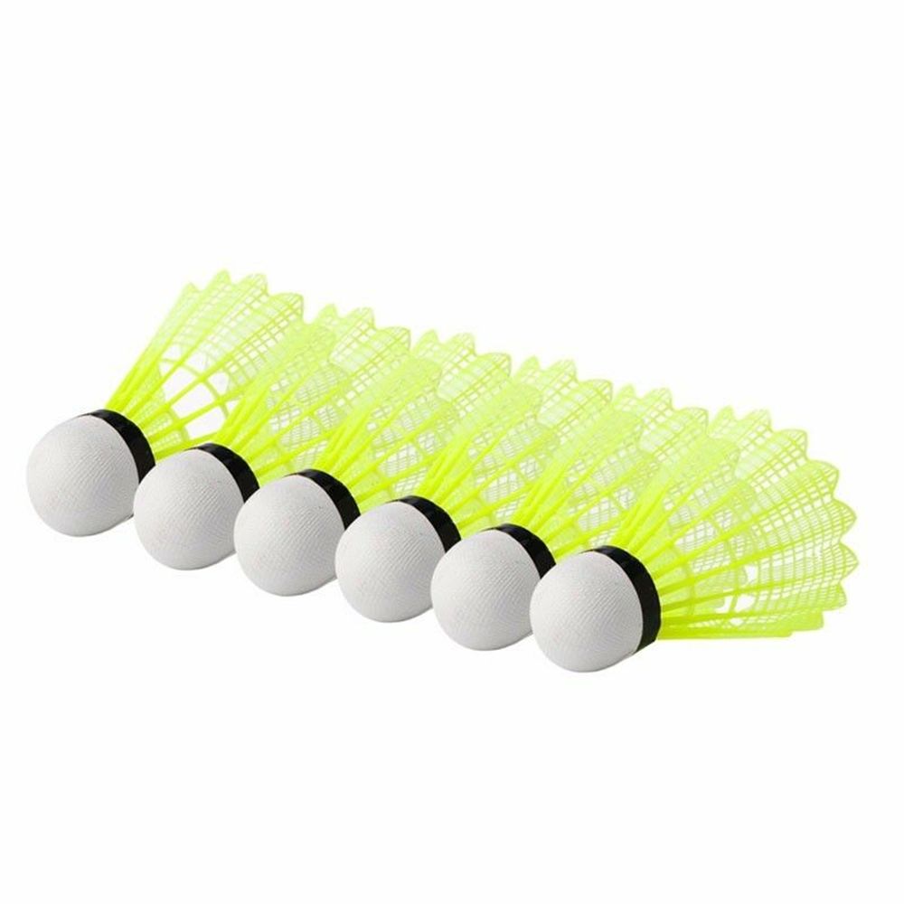 New Plastic Badminton Shuttlec - Badminton Event 리뷰 및 가격