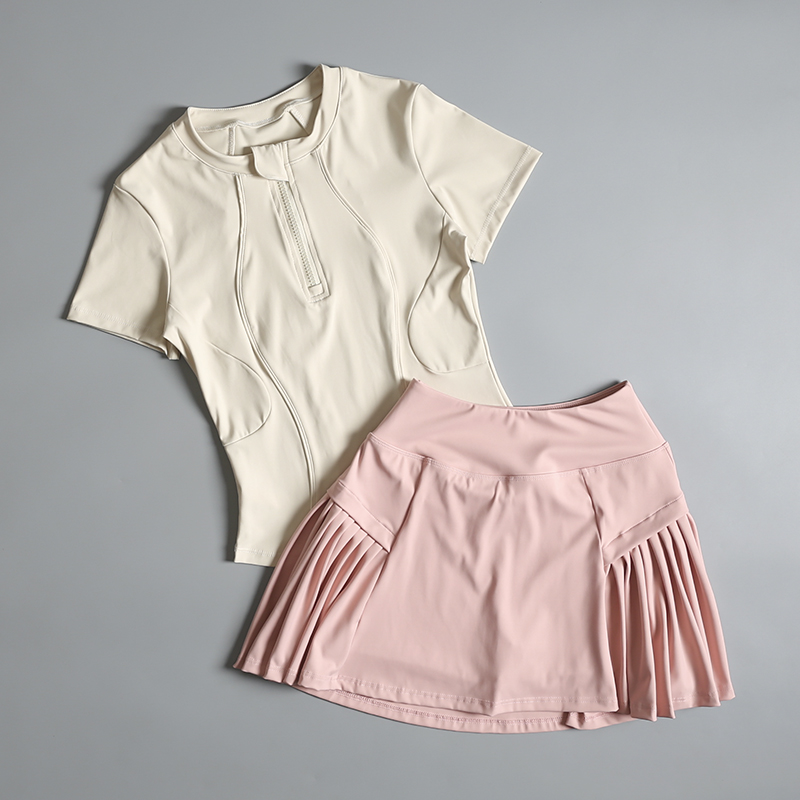 Running sports suit for women  - Badminton Junior 리뷰 및 가격
