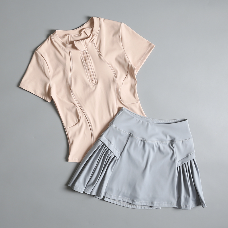 Running sports suit for women  - Badminton Junior 리뷰 및 가격