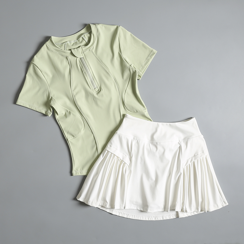 Running sports suit for women  - Badminton Junior 리뷰 및 가격