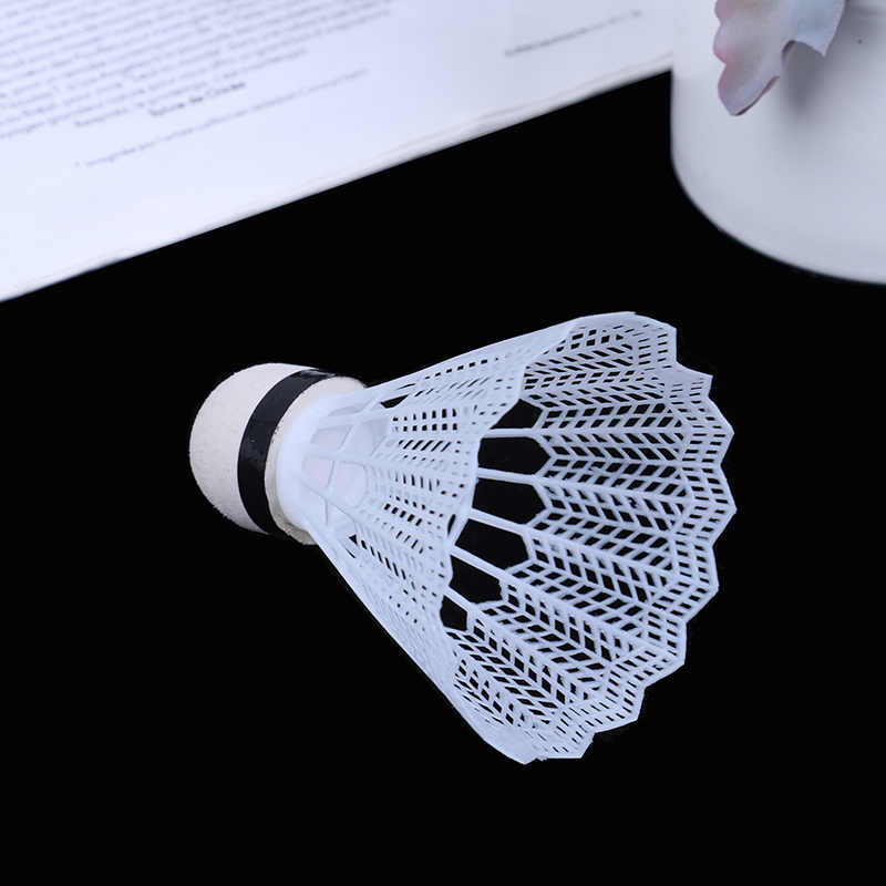 12Pcs Plastic Badminton Shuttl - Badminton Event 리뷰 및 가격