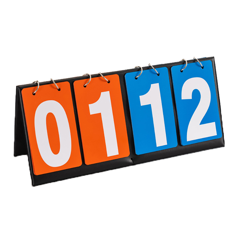 1PC Scoreboard Tabletop Scoreb - Badminton Score Counter 리뷰 및 가격