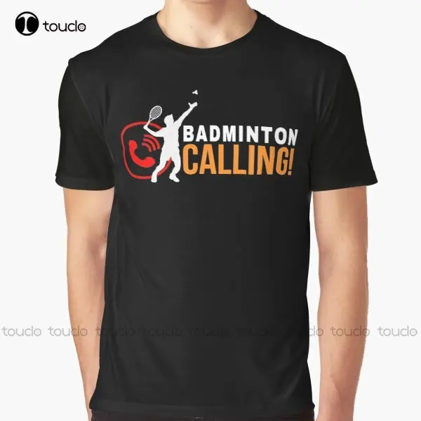 New Badminton Calling Graphic  - Badminton Is Calling 리뷰 및 가격