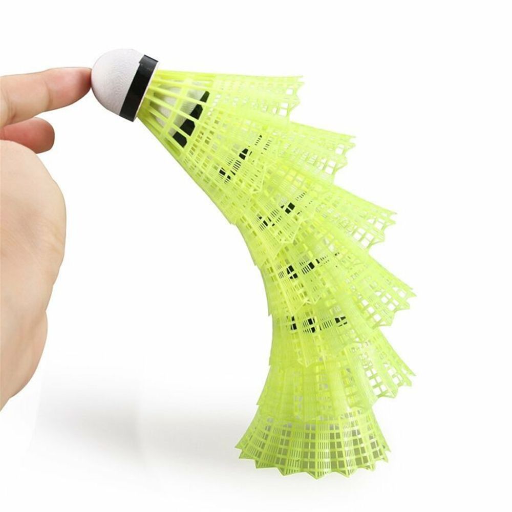 6/12PCS Green Badminton Balls  - Badminton Event 리뷰 및 가격
