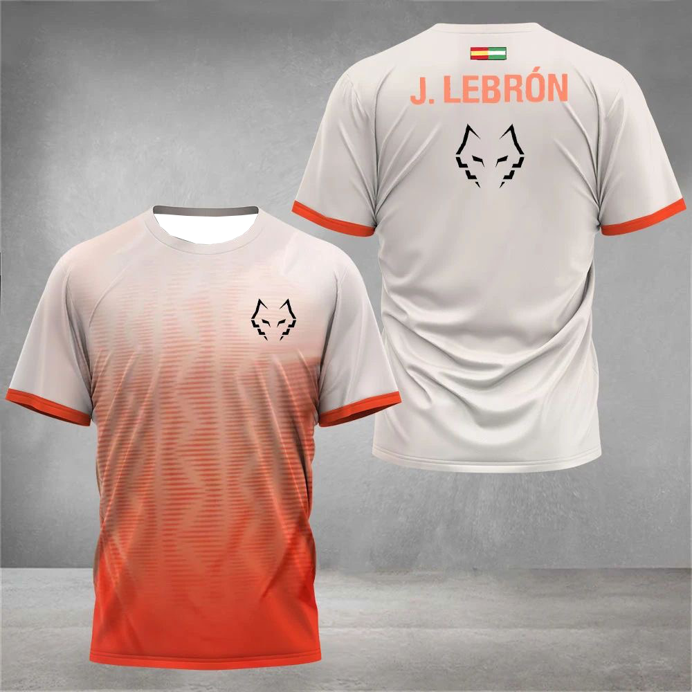 2026Fashion Men's T Shirt Summ - Badminton Event 리뷰 및 가격