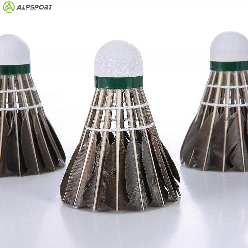 ALP 806 Badminton Shuttlecocks - Badminton Event 리뷰 및 가격