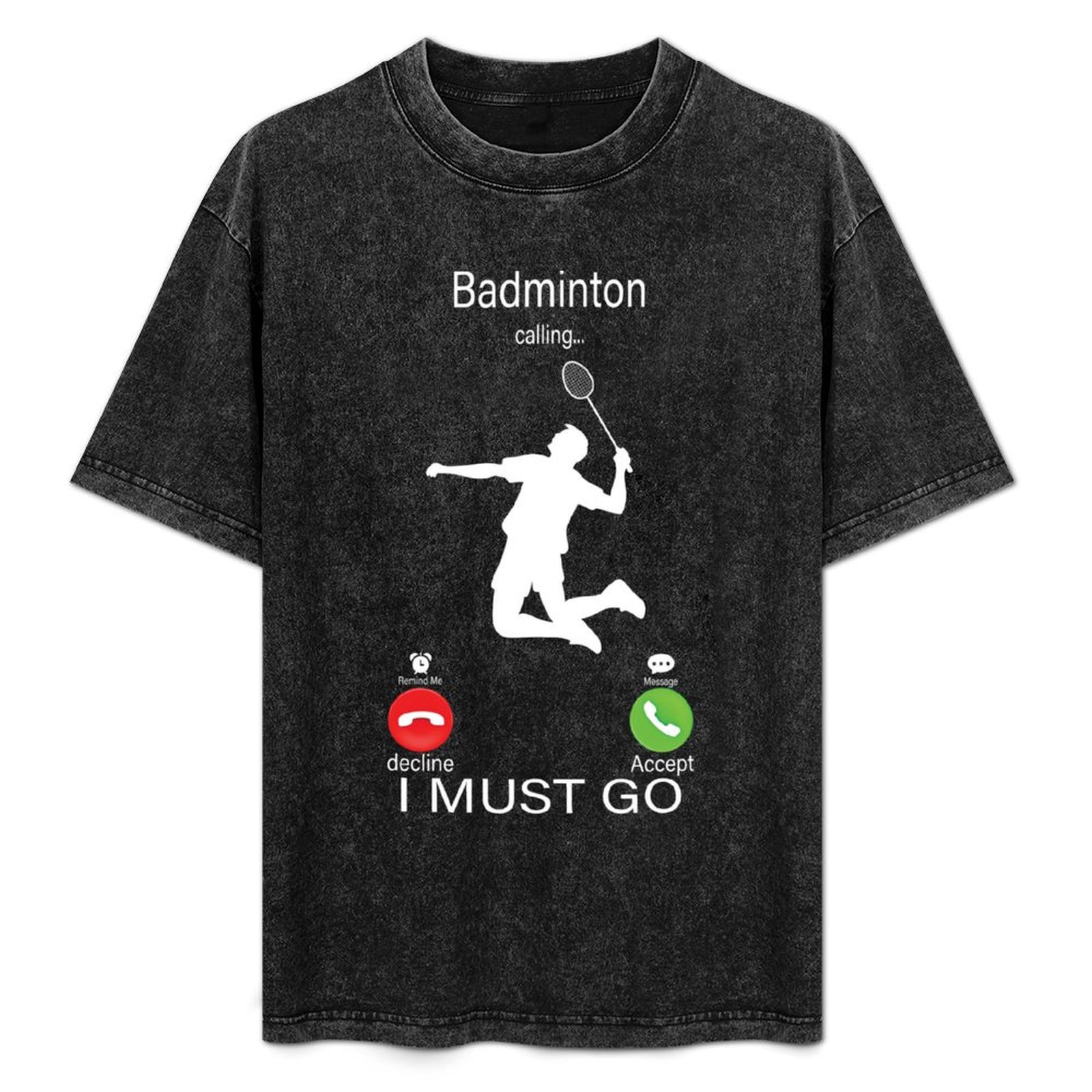 Badminton Is Calling And I Mus - Badminton Is Calling 리뷰 및 가격
