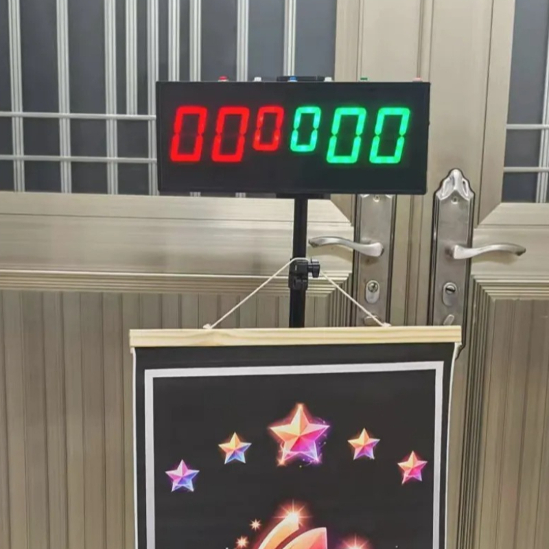 Adjustable Badminton Scorer Re - Badminton Score Counter 리뷰 및 가격
