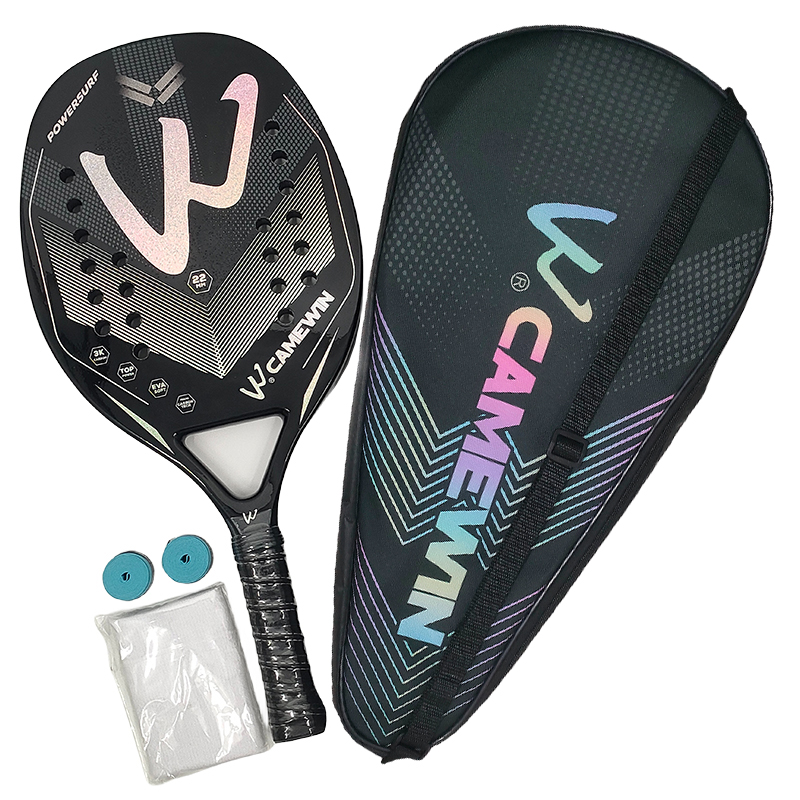 Camewin 3K Beach Tennis Racket - Li Ning Racket 리뷰 및 가격