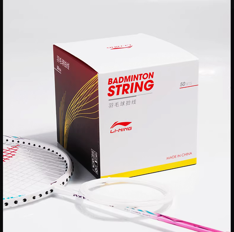 50pcs/lot lining original L9 D - Li Ning Racket 리뷰 및 가격