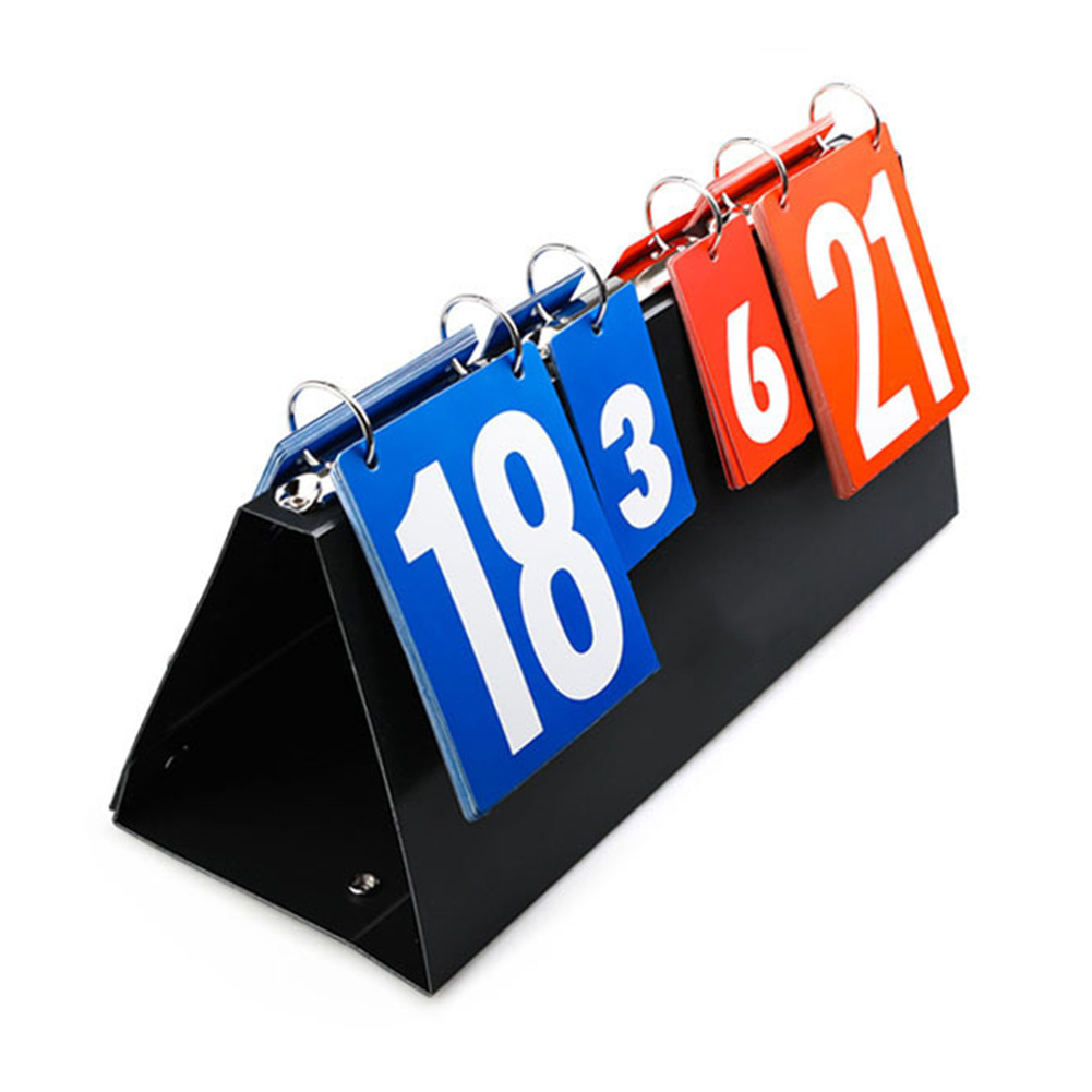 2/4-Digit Scoreboard Sports Co - Badminton Score Counter 리뷰 및 가격