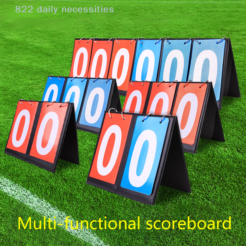 convenient1PC Scoreboard Table - Badminton Score Counter 리뷰 및 가격