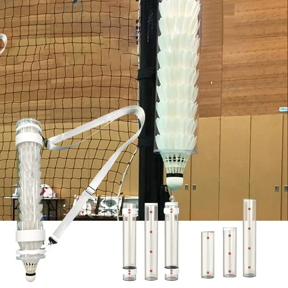 Magnetic Tube Badminton Cylind - Badminton Event 리뷰 및 가격