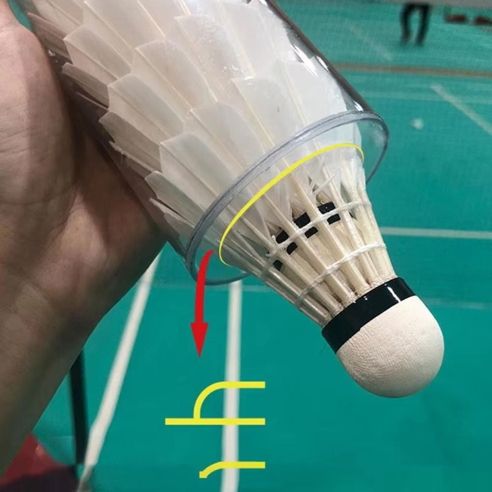 Magnetic Tube Badminton Cylind - Badminton Event 리뷰 및 가격