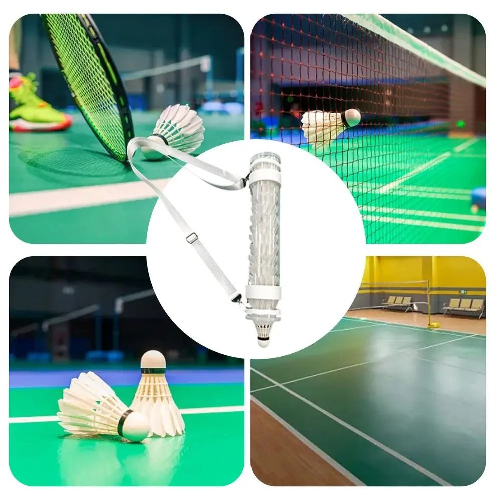 Magnetic Tube Badminton Cylind - Badminton Event 리뷰 및 가격