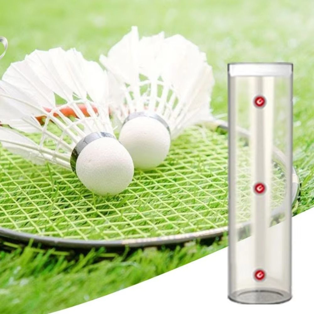 Magnetic Tube Badminton Cylind - Badminton Event 리뷰 및 가격