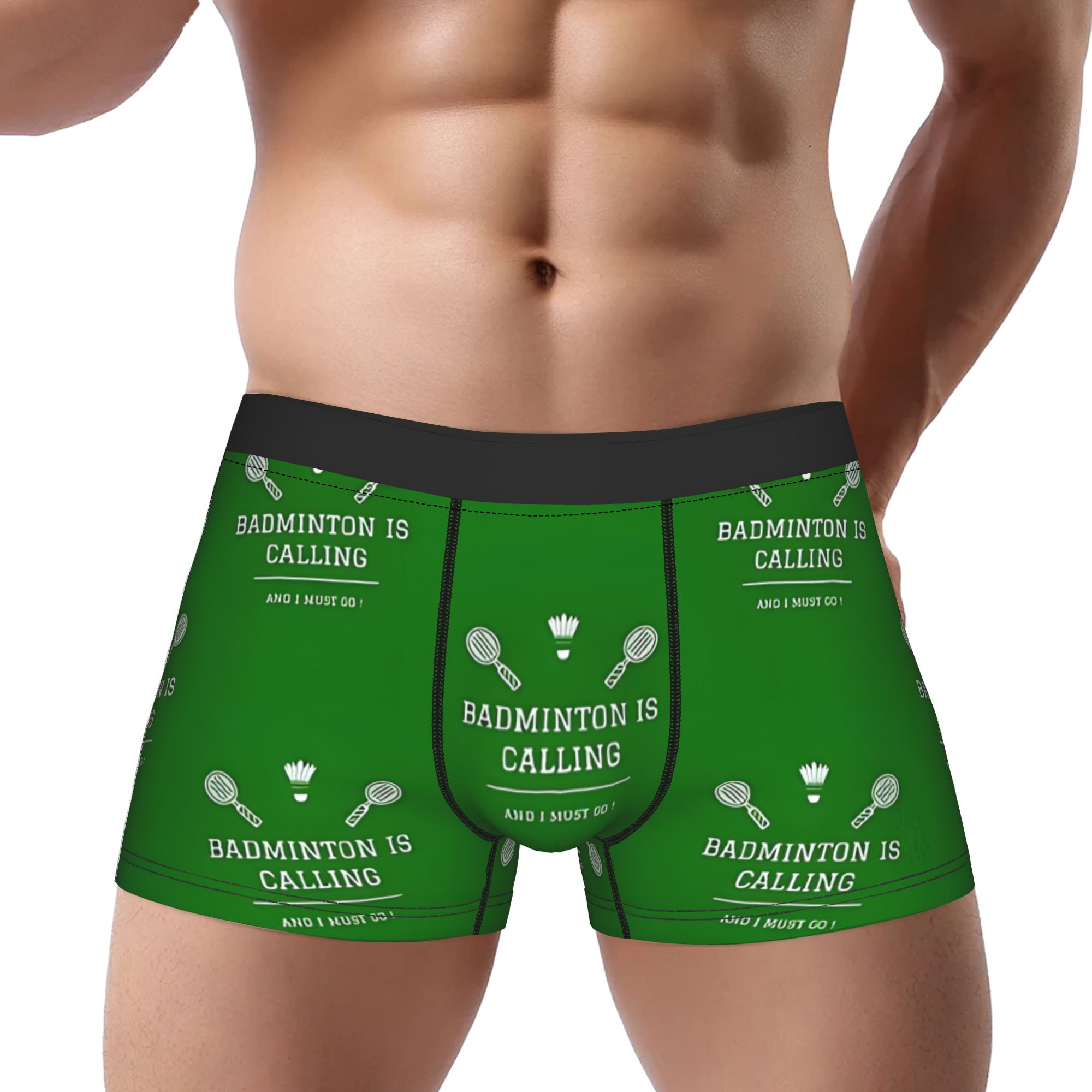 Badminton Is Calling Underpant - Badminton Is Calling 리뷰 및 가격