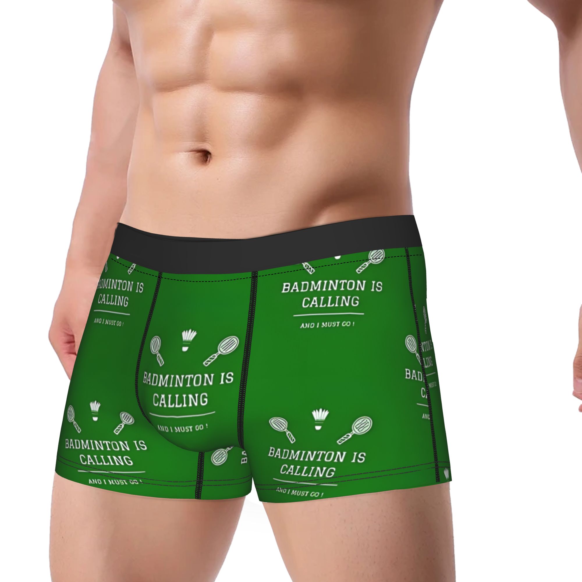 Badminton Is Calling Underpant - Badminton Is Calling 리뷰 및 가격