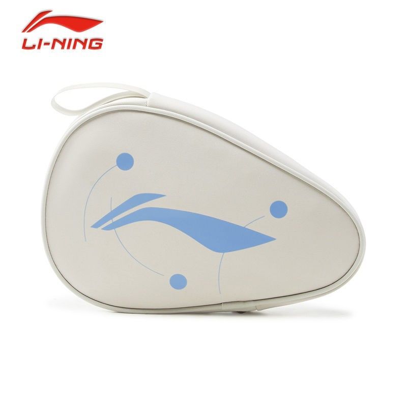 LINING Table Tennis Racket Cov - Li Ning Racket 리뷰 및 가격