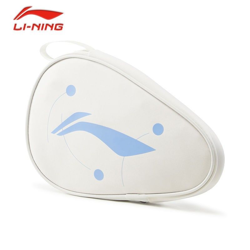 LINING Table Tennis Racket Cov - Li Ning Racket 리뷰 및 가격