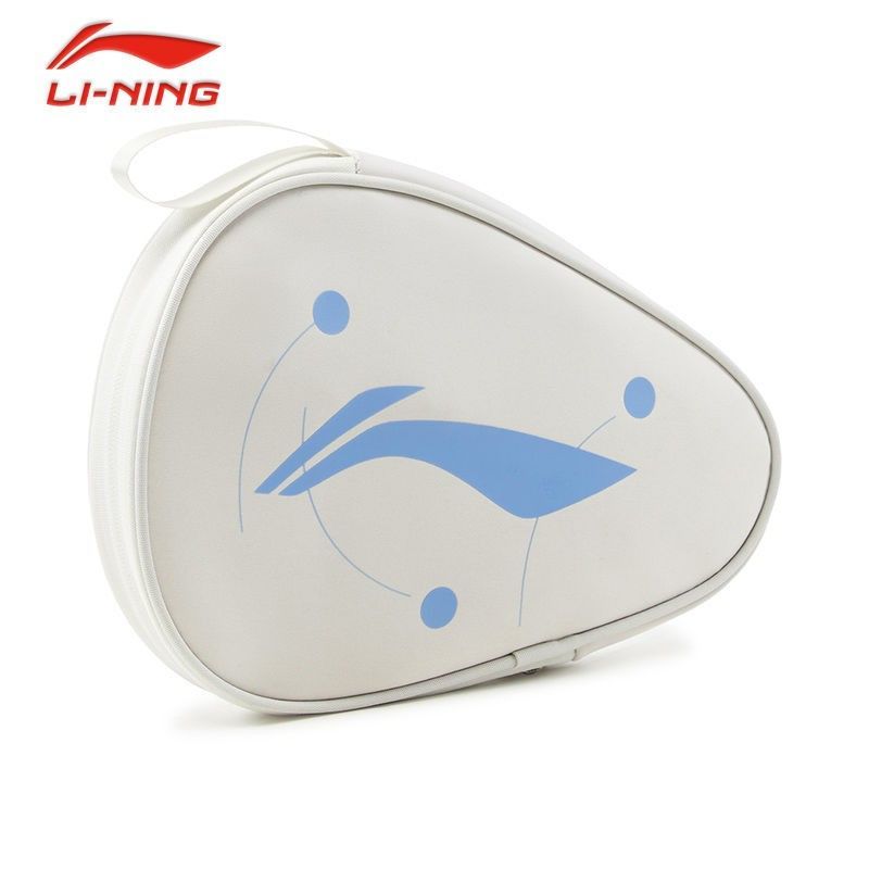 LINING Table Tennis Racket Cov - Li Ning Racket 리뷰 및 가격