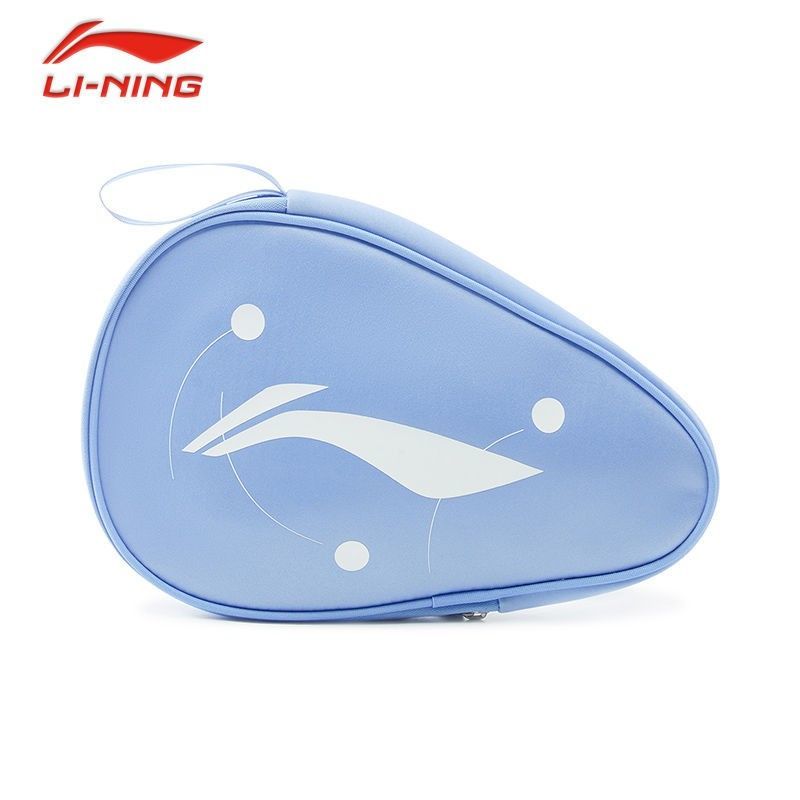 LINING Table Tennis Racket Cov - Li Ning Racket 리뷰 및 가격