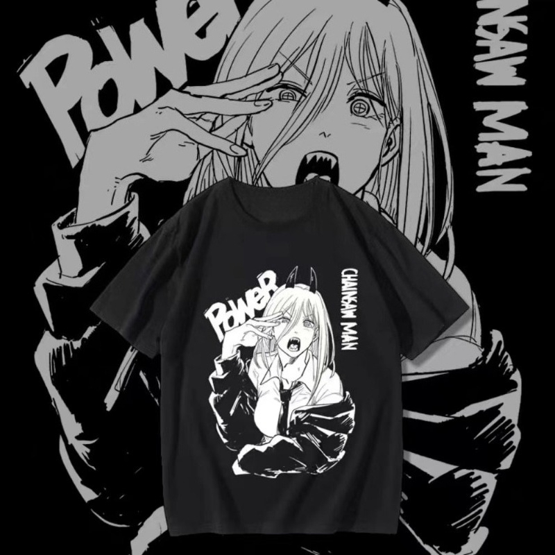 Camisetas de animación Chainsa - Badminton Junior 리뷰 및 가격
