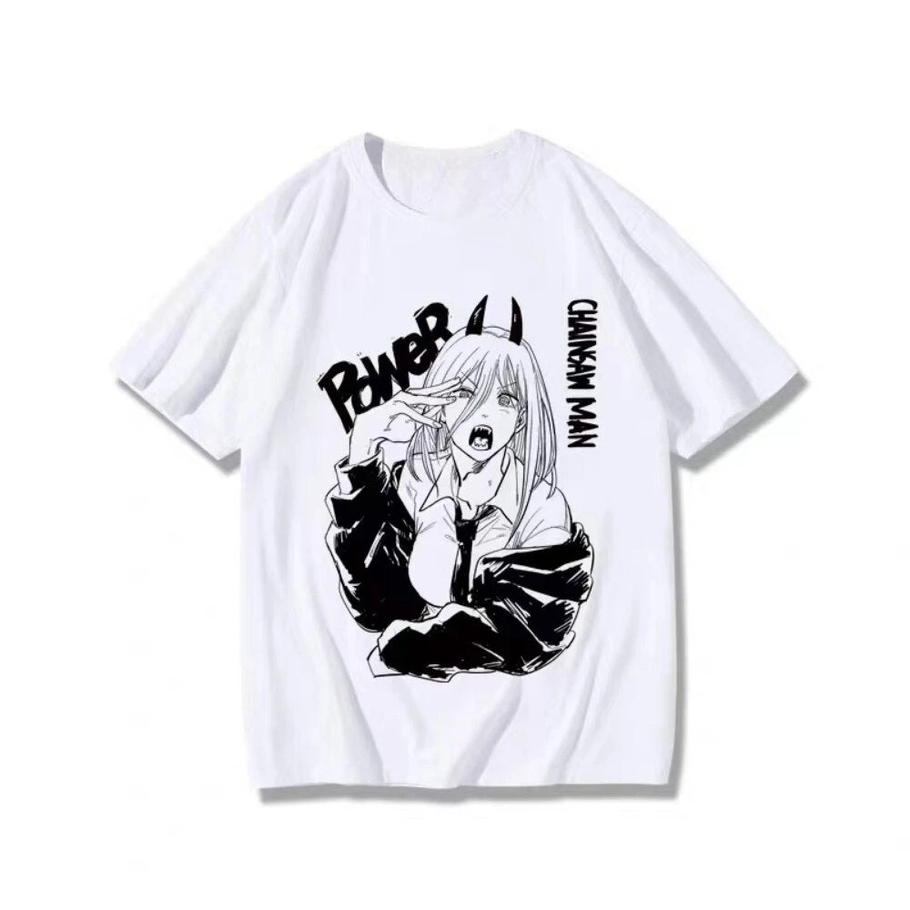 Camisetas de animación Chainsa - Badminton Junior 리뷰 및 가격