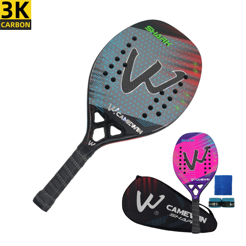 Camewin 3k Beach Tennis Racket - Li Ning Racket 리뷰 및 가격