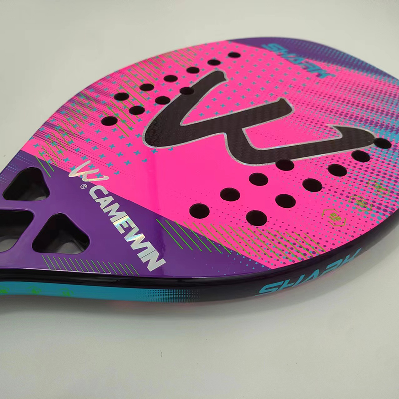 Camewin 3k Beach Tennis Racket - Li Ning Racket 리뷰 및 가격
