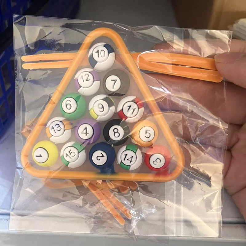 Billiard Ball Cake Decoration  - Badminton Junior 리뷰 및 가격