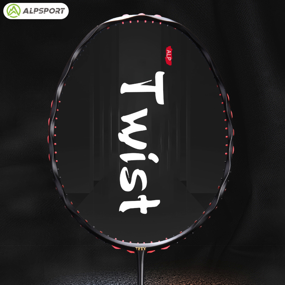 Alpsport MH-V5 5U 75g Wave Leg - Li Ning Racket 리뷰 및 가격
