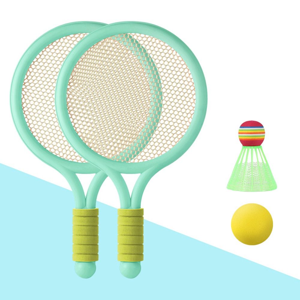 2 in1 Tennis Badminton Racket  - Badminton Event 리뷰 및 가격
